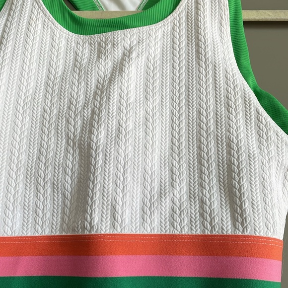 Gwen Table Top Island Breeze - L / Island Breeze - Picture 3 of 4